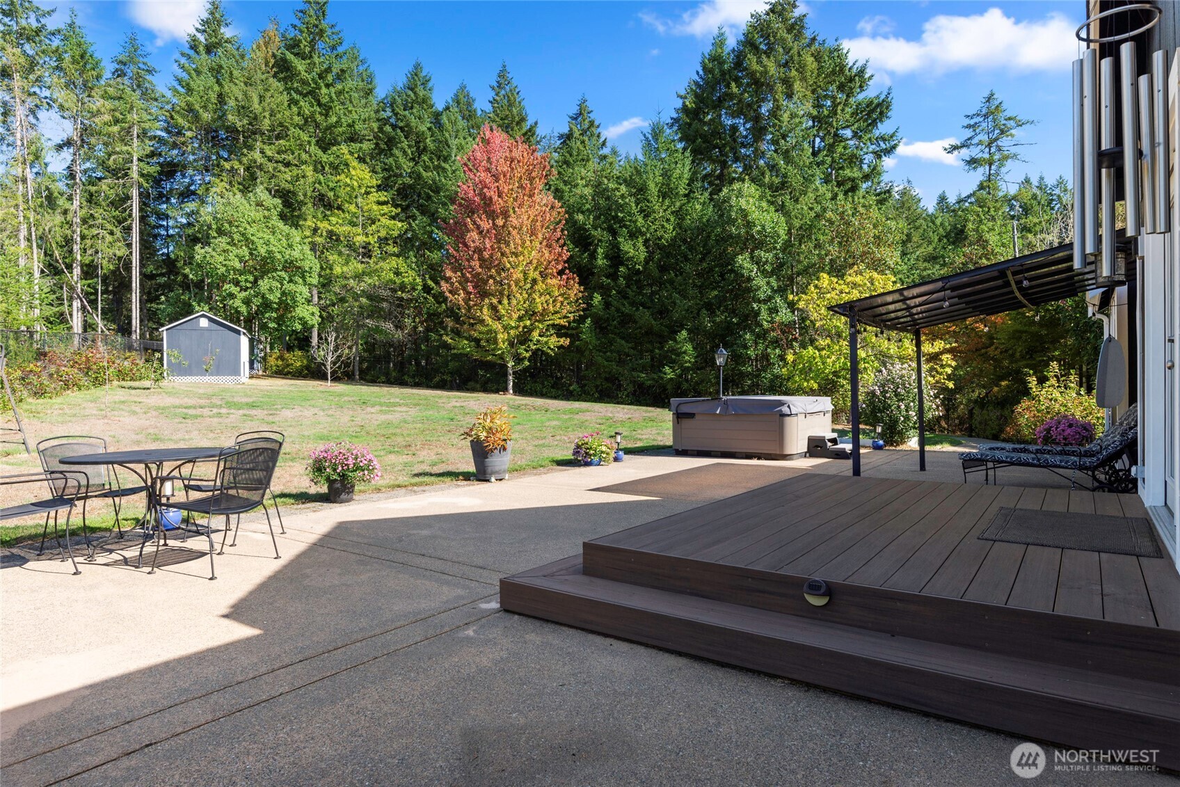 557 Southeast Spruce Road Port Orchard, WA 98367 - Photo 26 of 37 Gallery Image 26