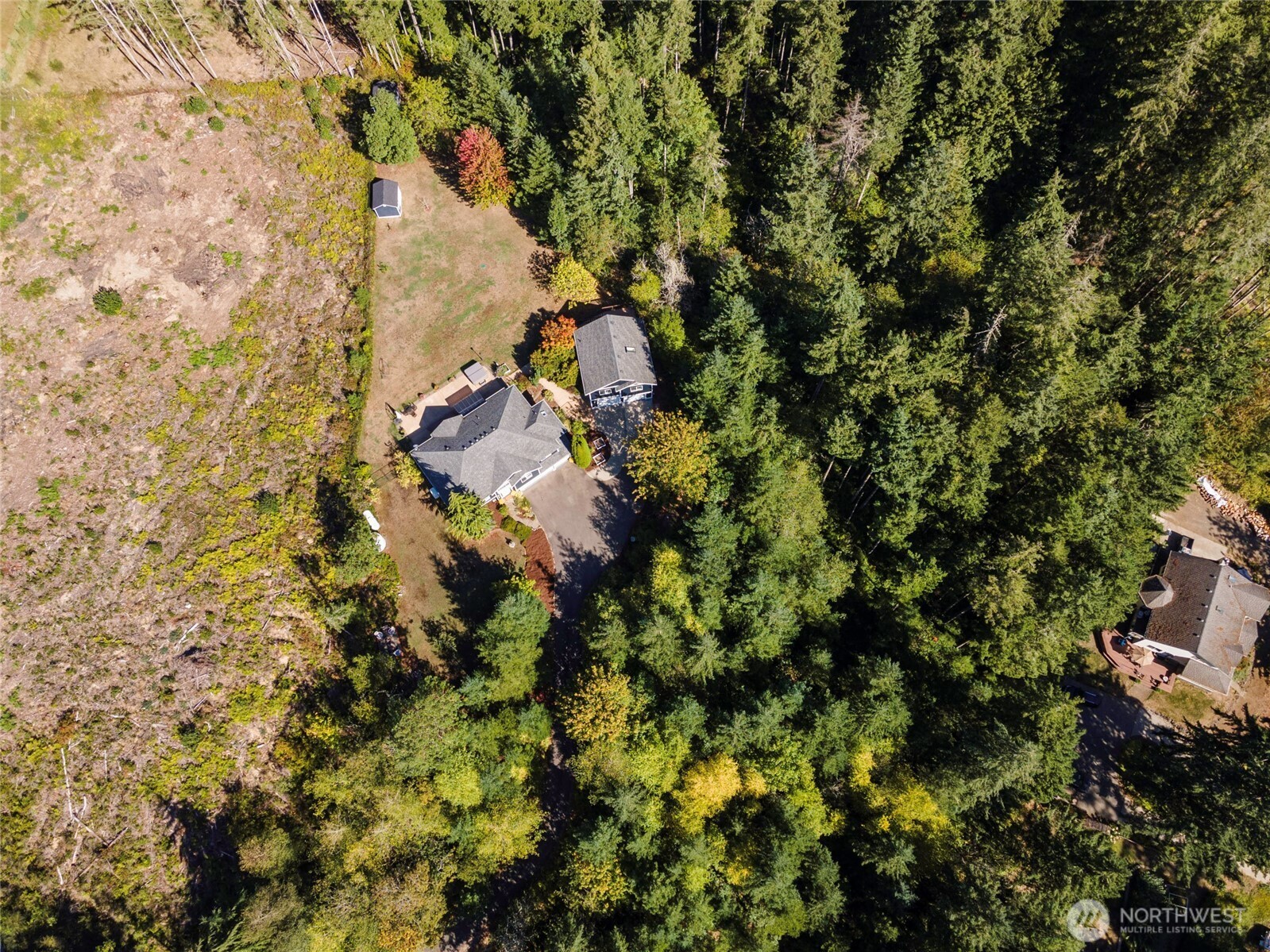 557 Southeast Spruce Road Port Orchard, WA 98367 - Photo 35 of 37 Gallery Image 35