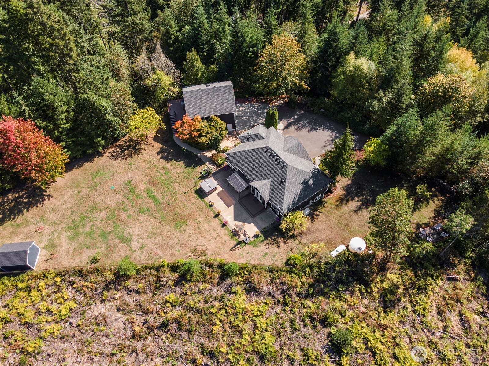 557 Southeast Spruce Road Port Orchard, WA 98367 - Photo 36 of 37 Gallery Image 36