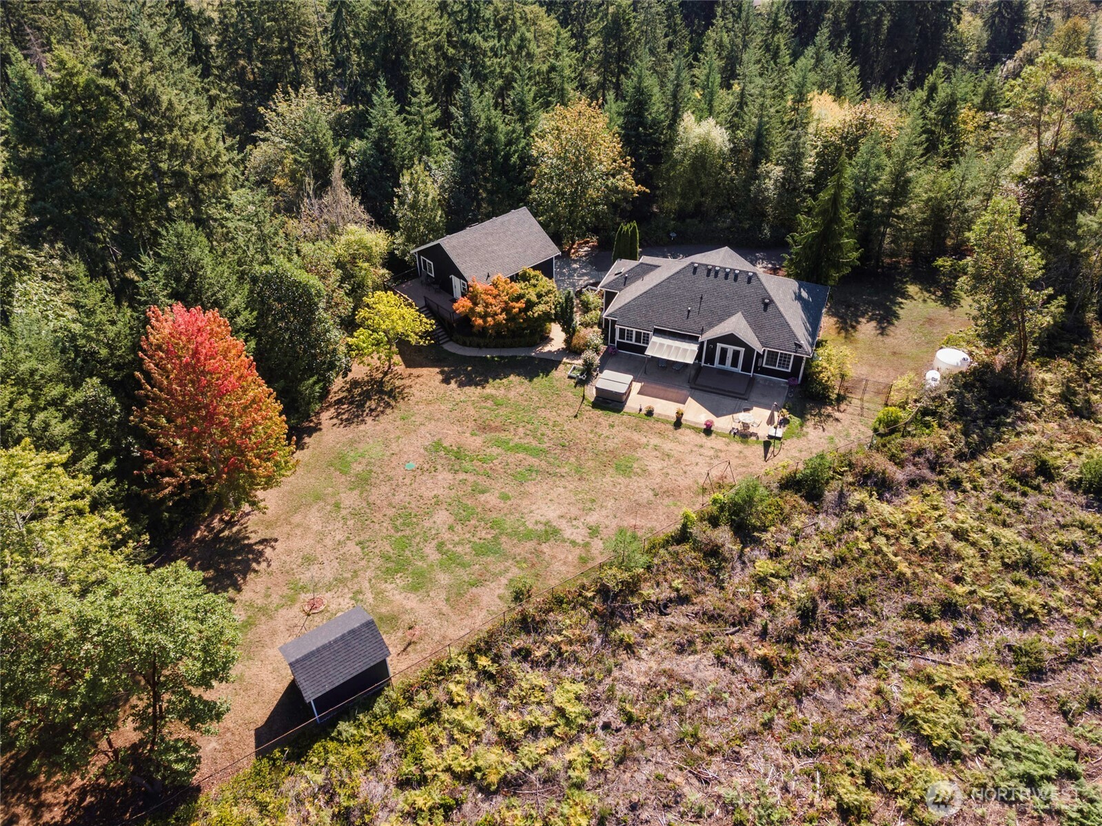 557 Southeast Spruce Road Port Orchard, WA 98367 - Photo 4 of 37 Gallery Image 4