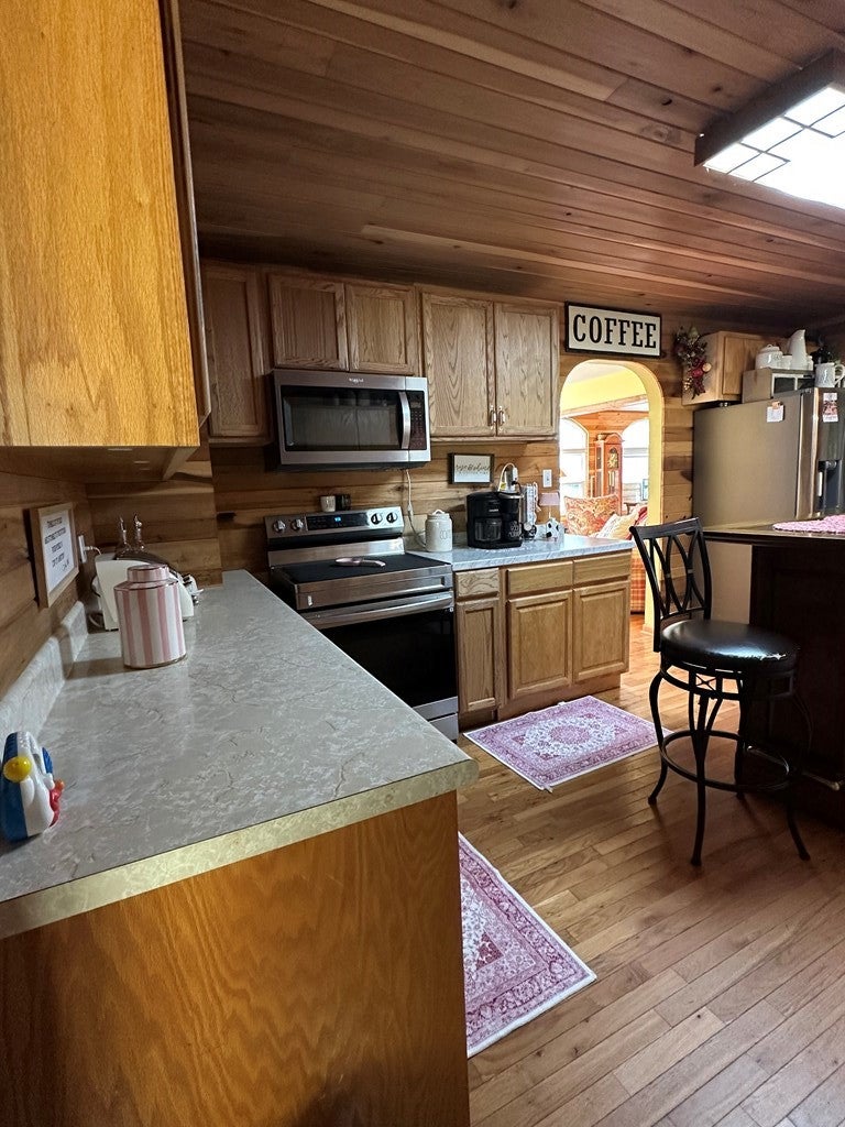 290 Dillon Creek Road Beckley, WV 25801 - Photo 57 of 88 Gallery Image 57