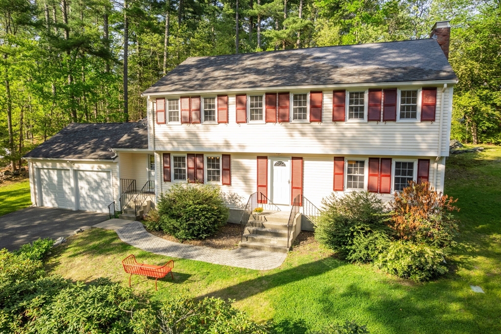 10 Bakers Hill Road Weston, MA 02493 - Photo 18 of 19