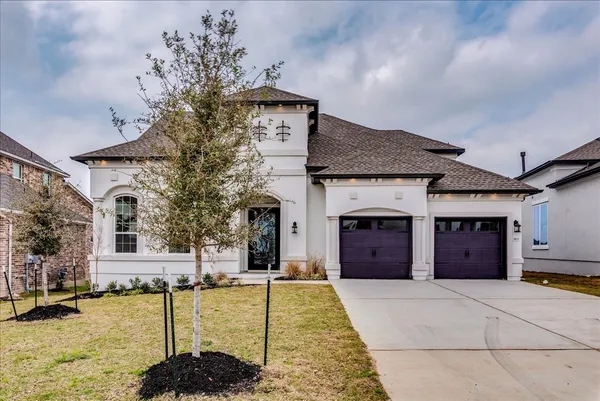 $3,995 | 913 Villa Rialto View, Leander, TX 78641