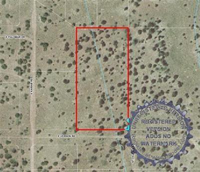 4591 East Vernon Road Valle, AZ 86046 - Photo 1 of 1 Primary Photo