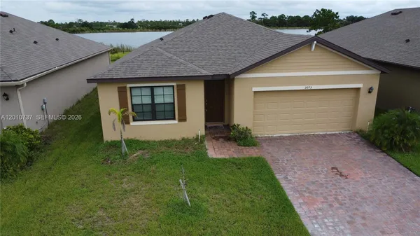 $2,200 | 2073 Farmhouse Road, Palm Bay, FL 32909