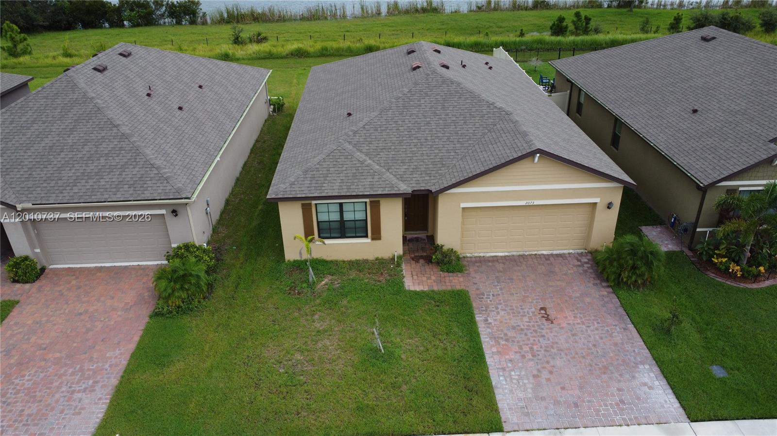2073 Farmhouse Road Palm Bay, FL 32909 - Photo 2 of 39