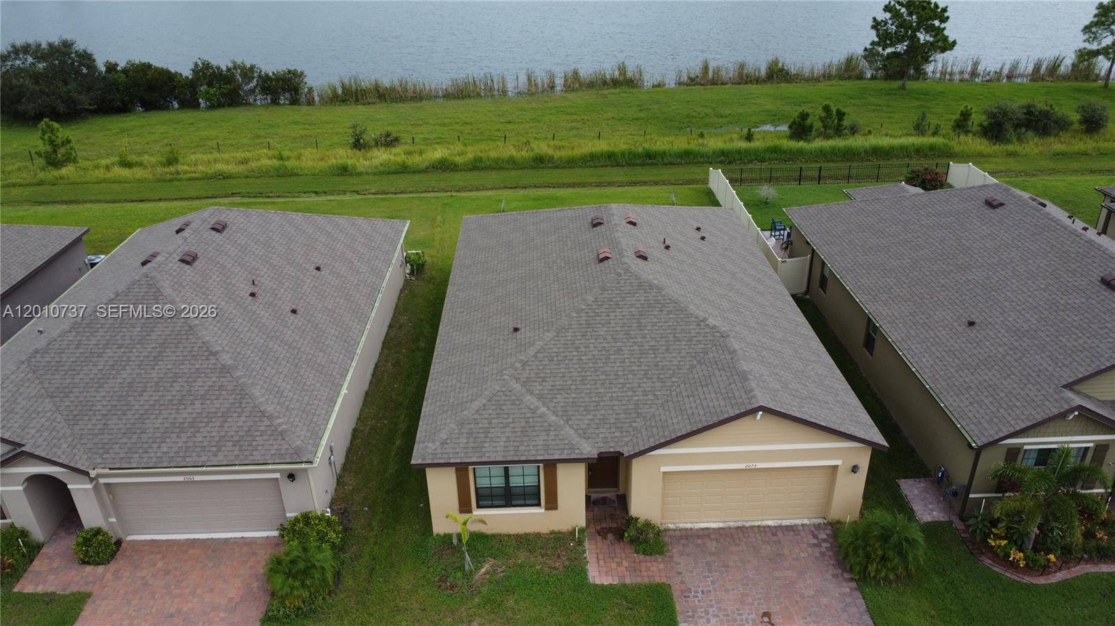 2073 Farmhouse Road Palm Bay, FL 32909 - Photo 3 of 39