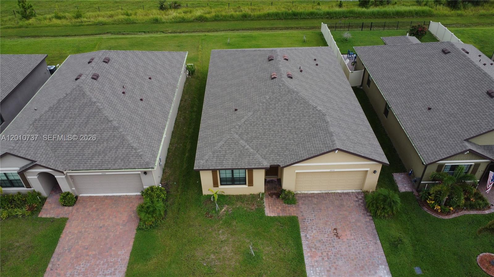 2073 Farmhouse Road Palm Bay, FL 32909 - Photo 6 of 39