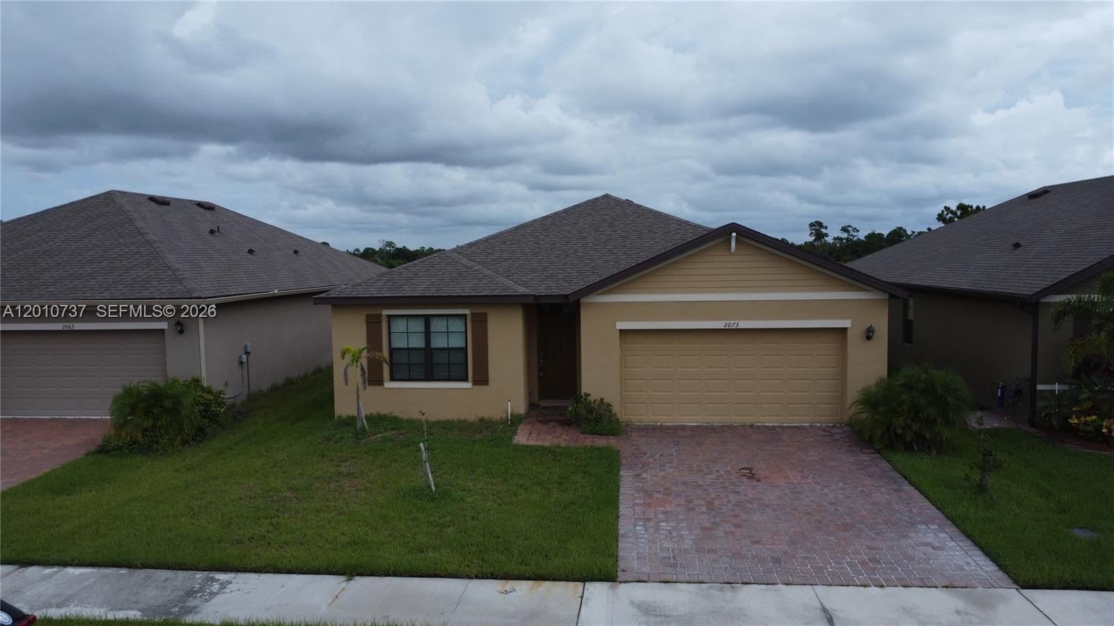 2073 Farmhouse Road Palm Bay, FL 32909 - Photo 8 of 39