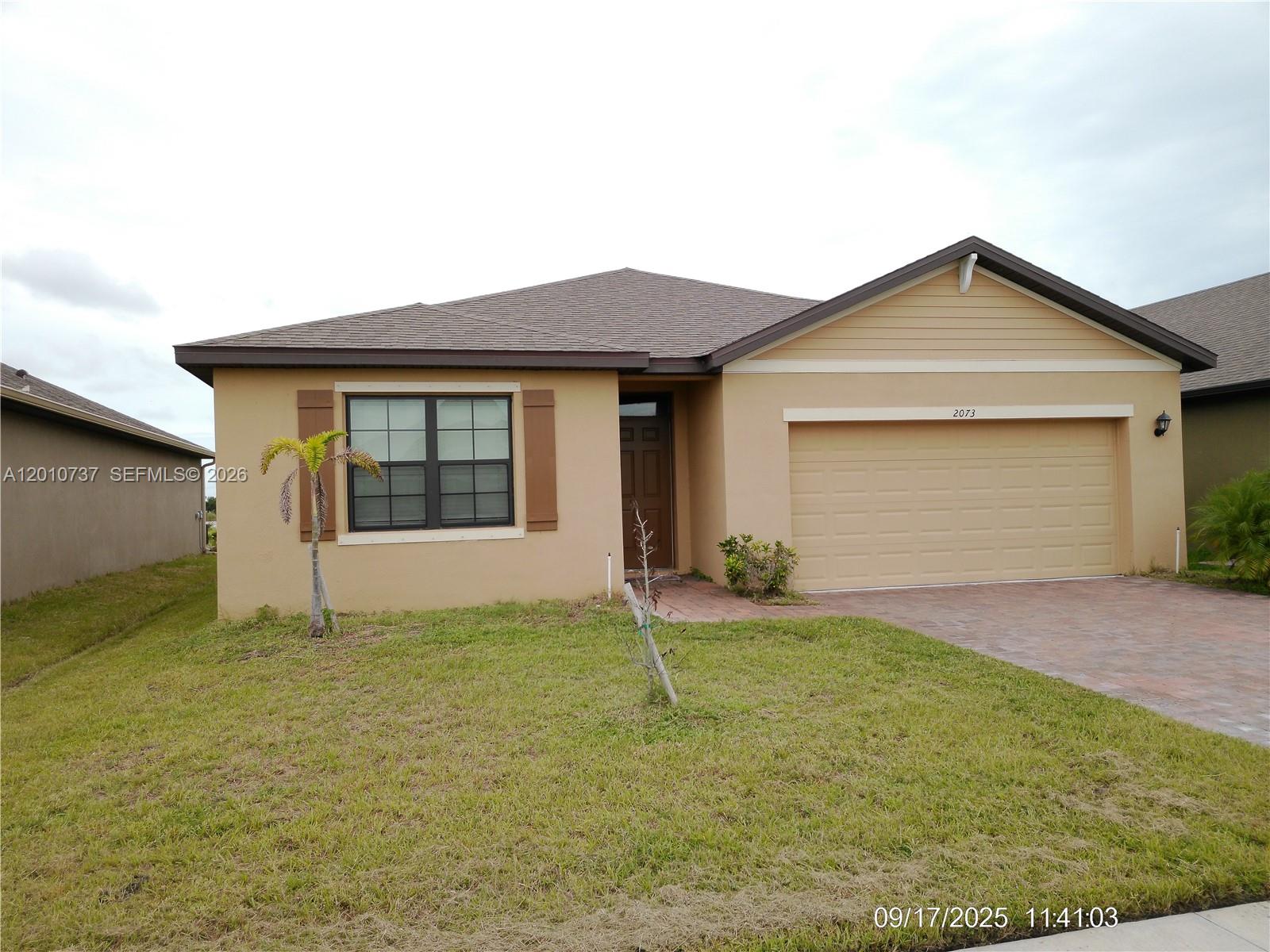 2073 Farmhouse Road Palm Bay, FL 32909 - Photo 9 of 39