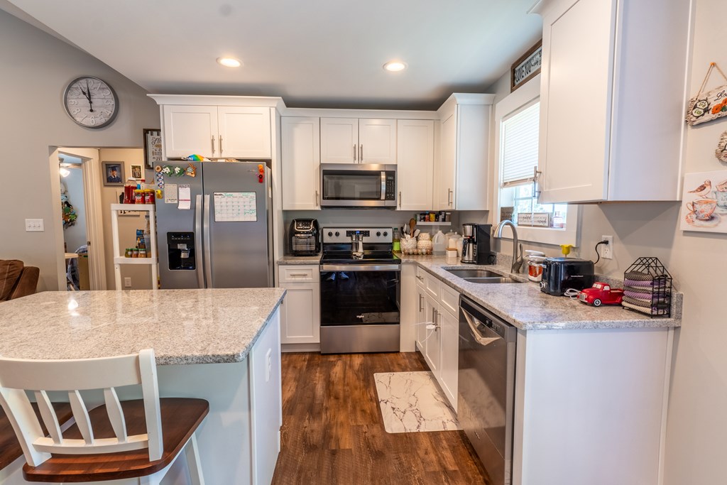 160 Luffman Road Chatsworth, GA 30705 - Photo 7 of 30 Gallery Image 7