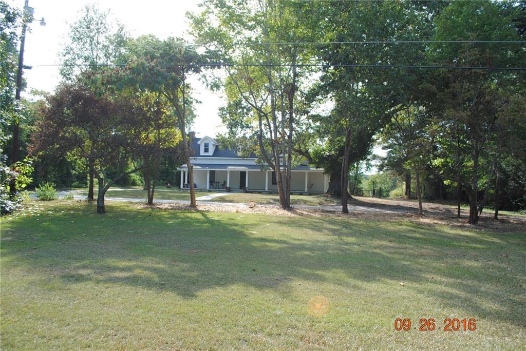 5835 Tyree Road Winston, GA 30187 - Photo 1 of 1