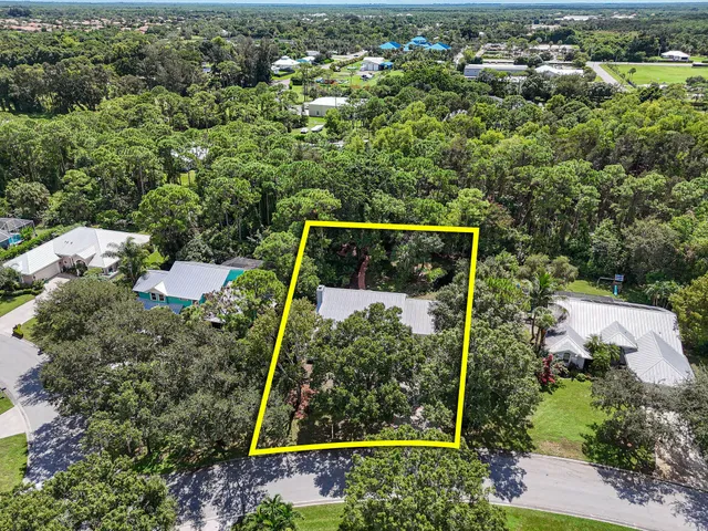 $715,000 | 556 Meadow Wood Way, Stuart, FL 34997