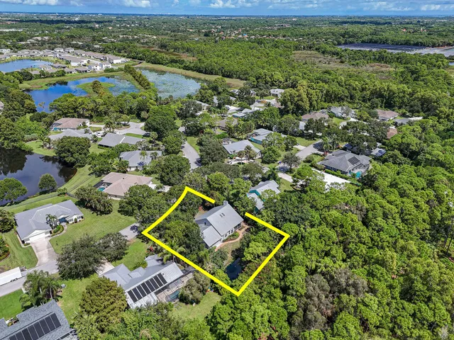 $715,000 | 556 Meadow Wood Way, Stuart, FL 34997