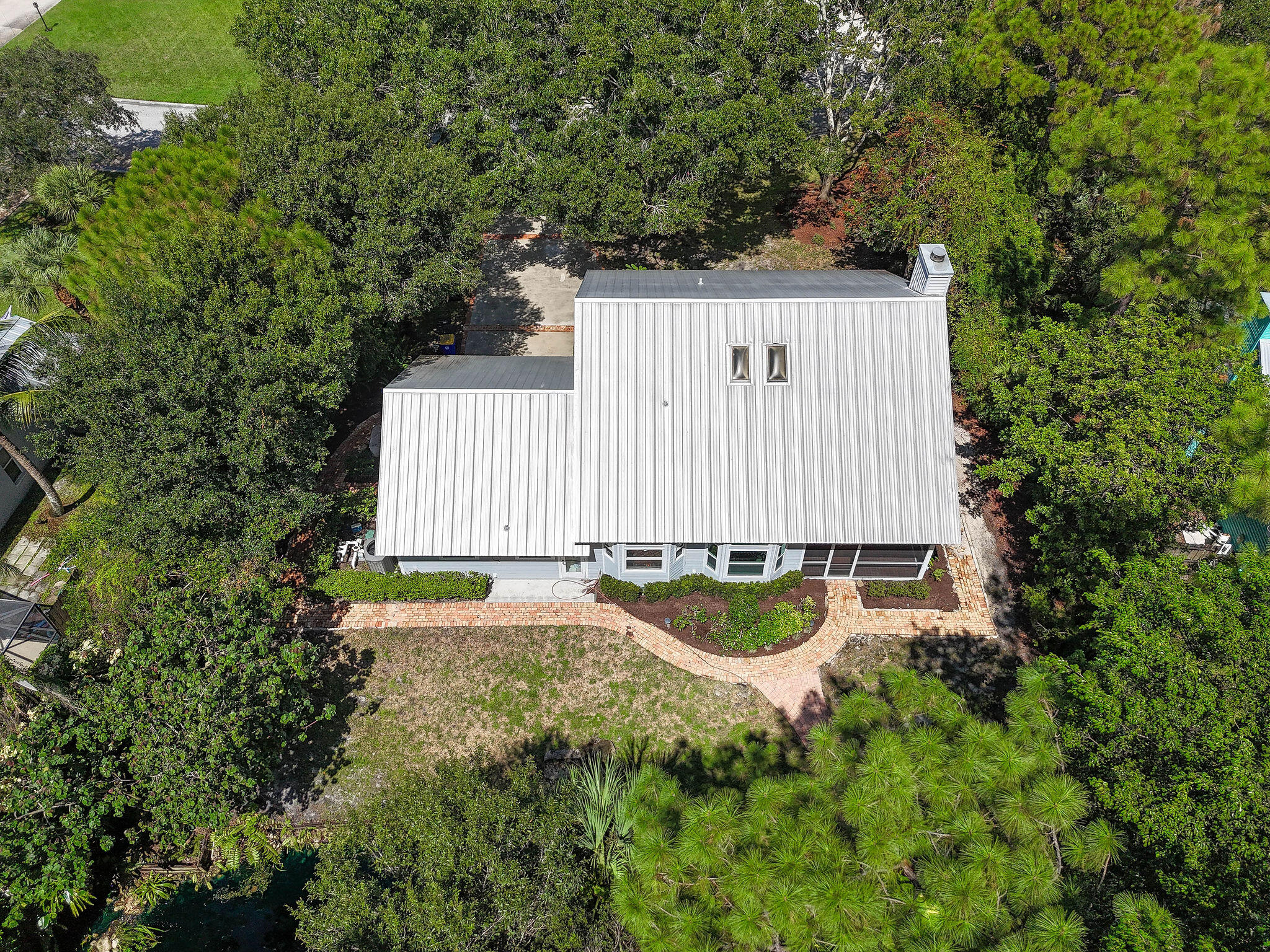 556 Meadow Wood Way Stuart, FL 34997 - Photo 53 of 57 556MeadowWoodWayAerials(18)
