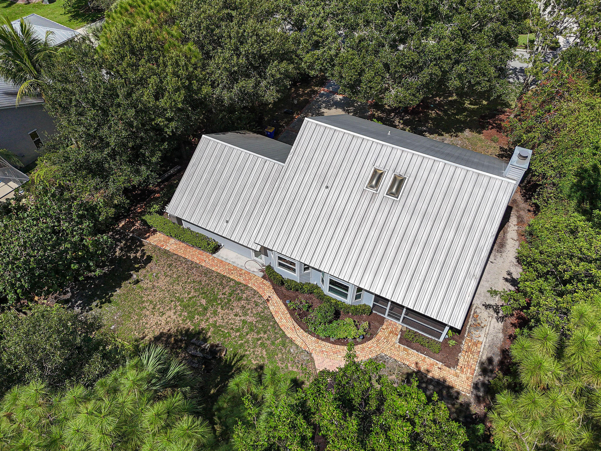 556 Meadow Wood Way Stuart, FL 34997 - Photo 55 of 57 556MeadowWoodWayAerials(20)