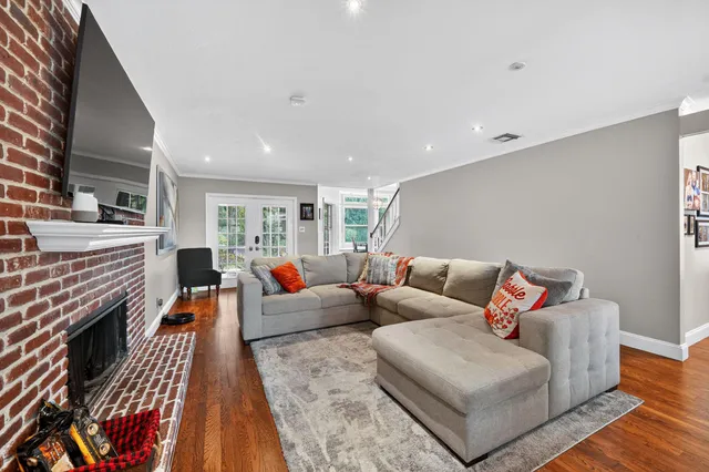 $715,000 | 556 Meadow Wood Way, Stuart, FL 34997