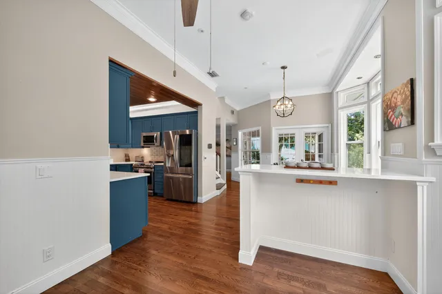 $715,000 | 556 Meadow Wood Way, Stuart, FL 34997