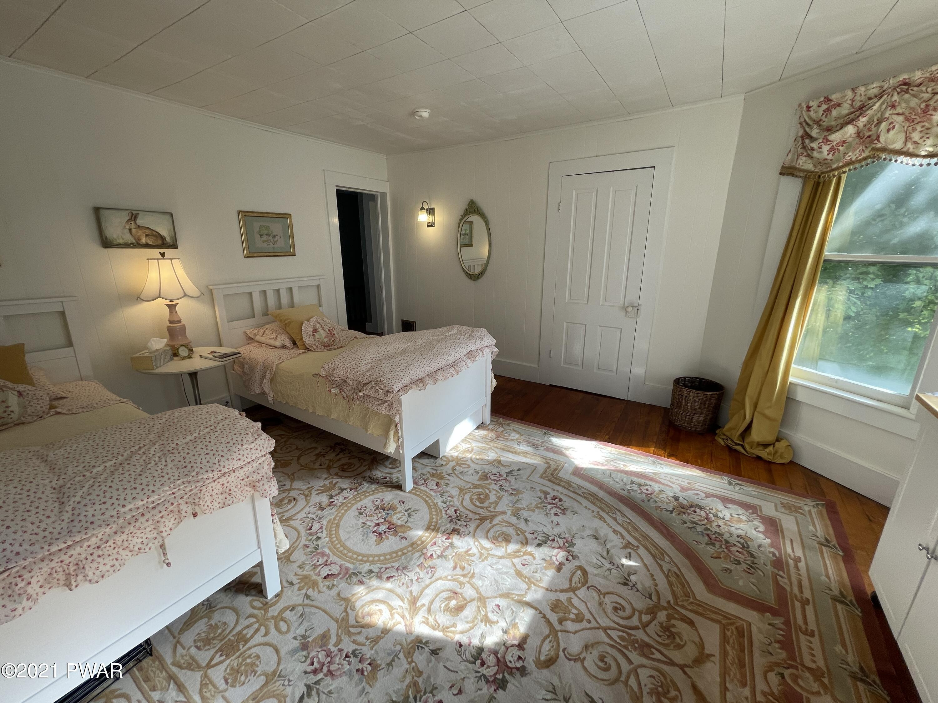 236 Ridge Street Honesdale, PA 18431 - Photo 40 of 51 Bedroom 2