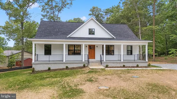 $625,000 | 224 Edgewood Drive, Mineral, VA 23117