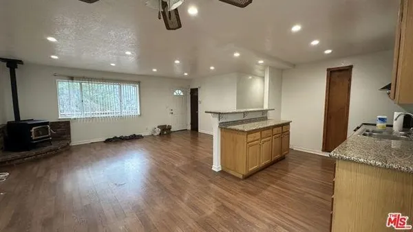 $1,795 | 2100 Zermatt Drive, Pine Mountain Club, CA 93222