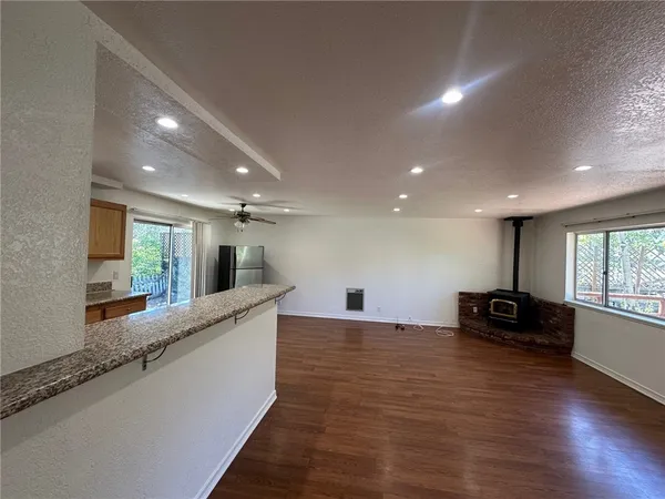 $1,795 | 2100 Zermatt Drive, Pine Mountain Club, CA 93222