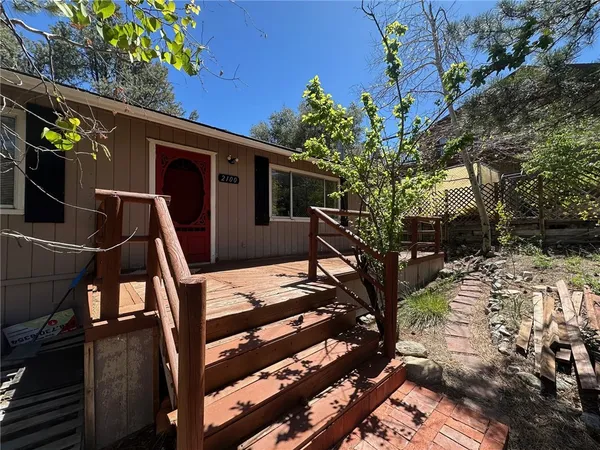 $1,795 | 2100 Zermatt Drive, Pine Mountain Club, CA 93222