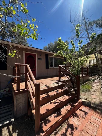 $1,795 | 2100 Zermatt Drive, Pine Mountain Club, CA 93222