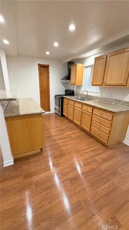 $1,795 | 2100 Zermatt Drive, Pine Mountain Club, CA 93222