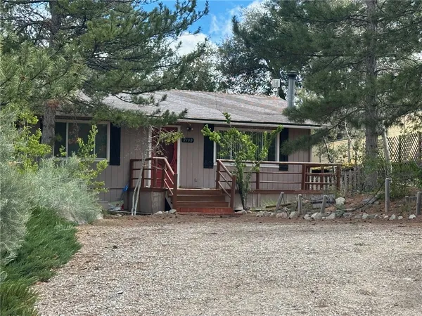 $1,795 | 2100 Zermatt Drive, Pine Mountain Club, CA 93222