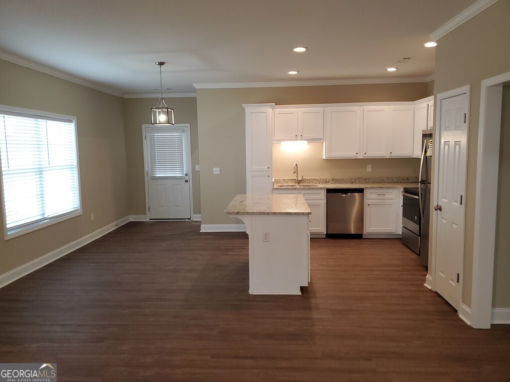 115 Pinehurst Court Dublin, GA 31021 - Photo 3 of 5