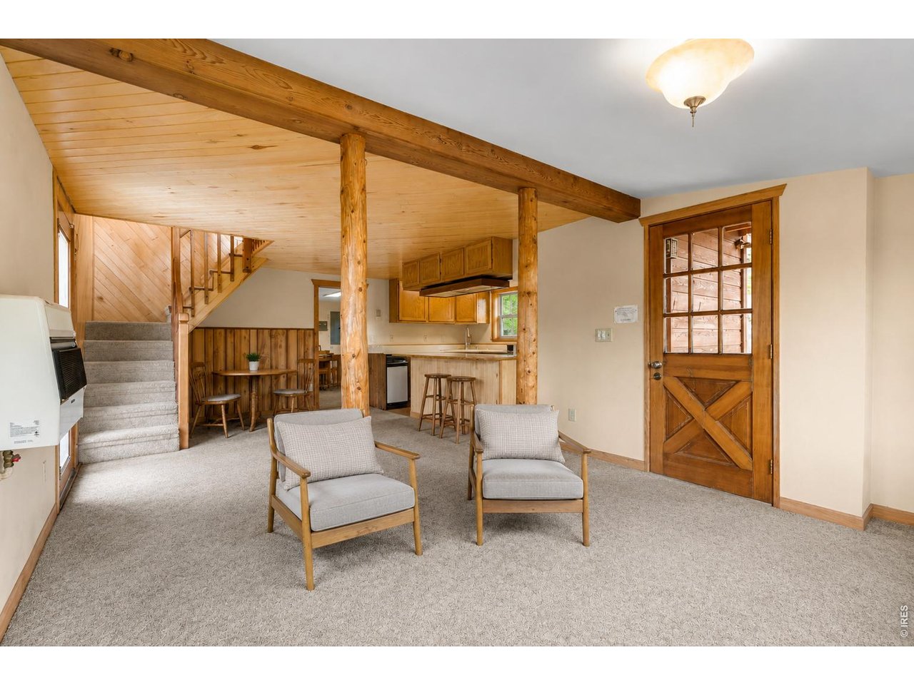 109 Cutforth Road Black Hawk, CO 80422 - Photo 6 of 40 Welcome