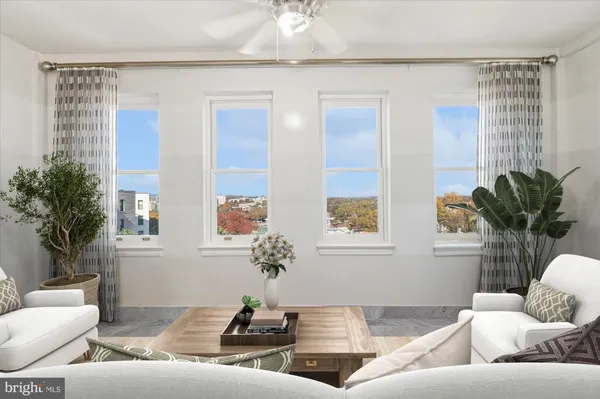 $14,000 | 2101 Connecticut Avenue Northwest, Unit 78, Washington, DC 20009