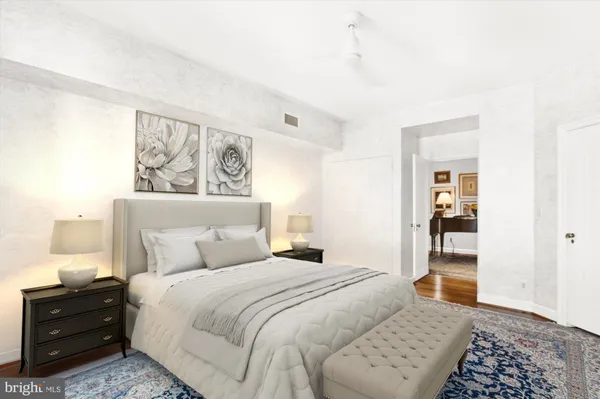 $14,000 | 2101 Connecticut Avenue Northwest, Unit 78, Washington, DC 20009