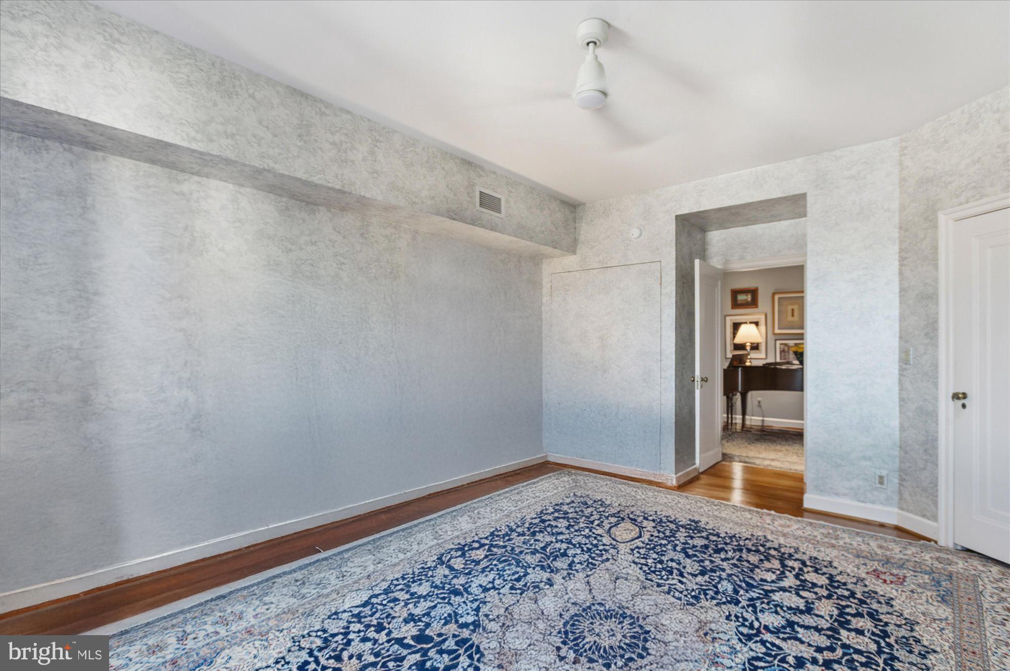 2101 Connecticut Avenue Northwest, Unit 78 Washington, DC 20009 - Photo 21 of 53 a view of a wooden door and a window