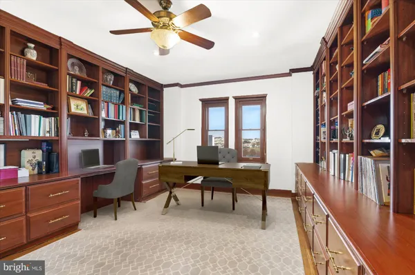 $14,000 | 2101 Connecticut Avenue Northwest, Unit 78, Washington, DC 20009