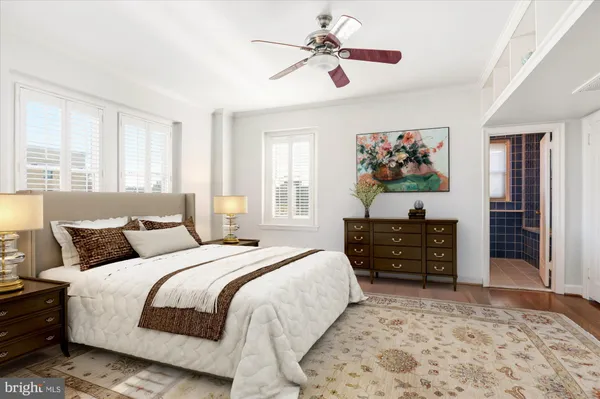 $14,000 | 2101 Connecticut Avenue Northwest, Unit 78, Washington, DC 20009