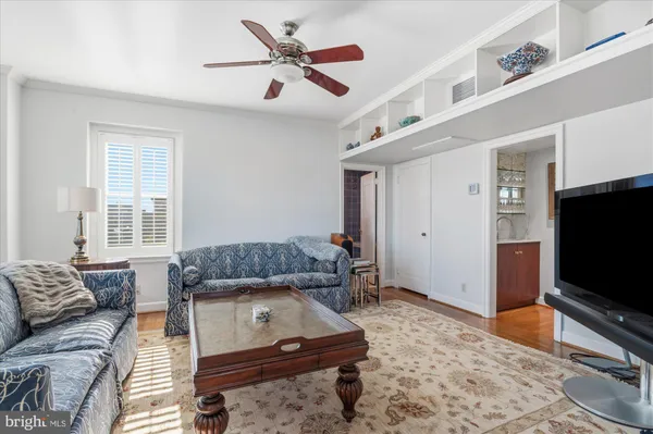 $14,000 | 2101 Connecticut Avenue Northwest, Unit 78, Washington, DC 20009