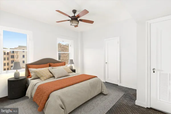 $14,000 | 2101 Connecticut Avenue Northwest, Unit 78, Washington, DC 20009