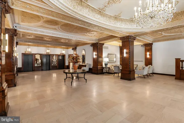 $14,000 | 2101 Connecticut Avenue Northwest, Unit 78, Washington, DC 20009