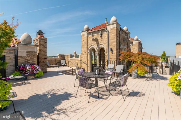 $14,000 | 2101 Connecticut Avenue Northwest, Unit 78, Washington, DC 20009