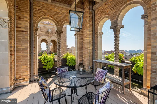 $14,000 | 2101 Connecticut Avenue Northwest, Unit 78, Washington, DC 20009