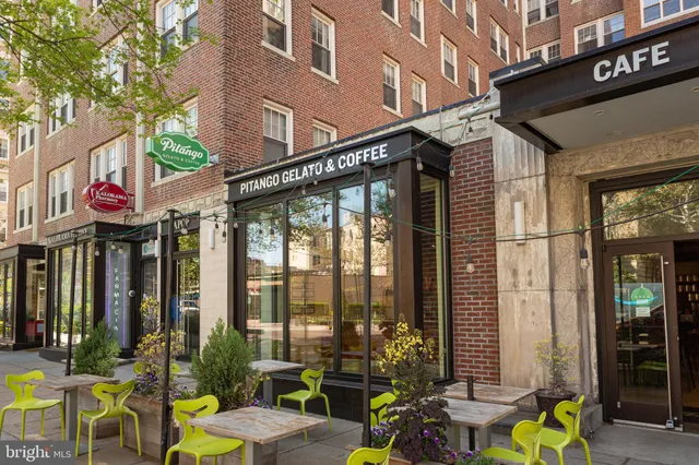 $15,000 | 2101 Connecticut Avenue Northwest, Unit 78, Washington, DC 20009