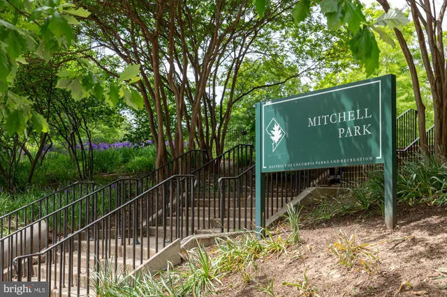 $14,000 | 2101 Connecticut Avenue Northwest, Unit 78, Washington, DC 20009