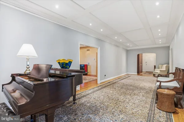 $14,000 | 2101 Connecticut Avenue Northwest, Unit 78, Washington, DC 20009