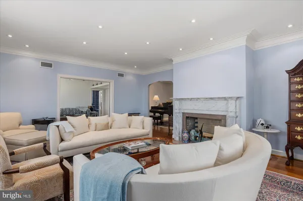 $14,000 | 2101 Connecticut Avenue Northwest, Unit 78, Washington, DC 20009