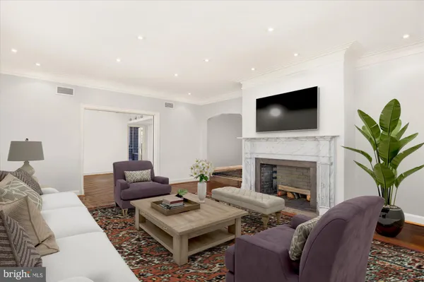 $14,000 | 2101 Connecticut Avenue Northwest, Unit 78, Washington, DC 20009