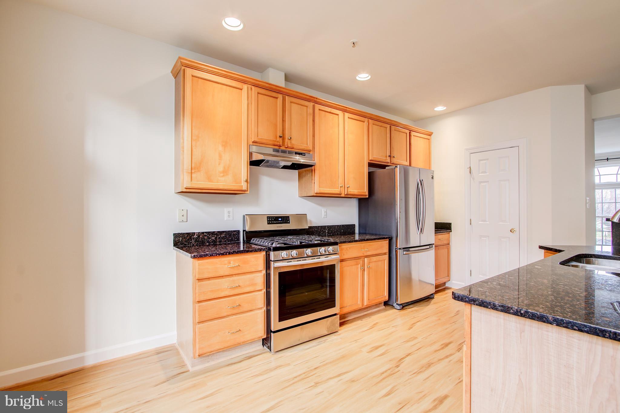 20 Rockingham Court Germantown, MD 20874 - Photo 12 of 30 New kitchen flooring