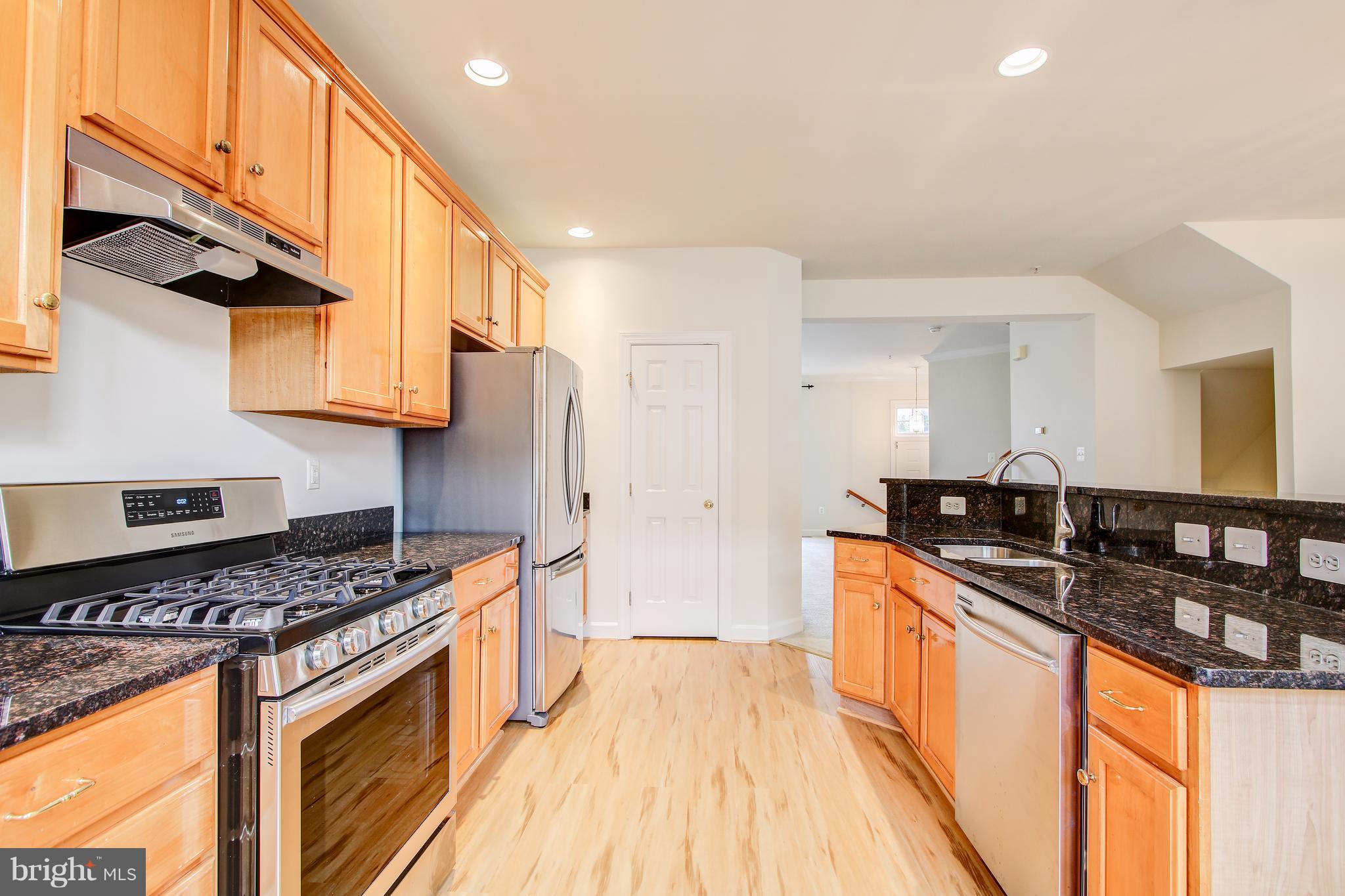 20 Rockingham Court Germantown, MD 20874 - Photo 13 of 30 Kitchen Pantry