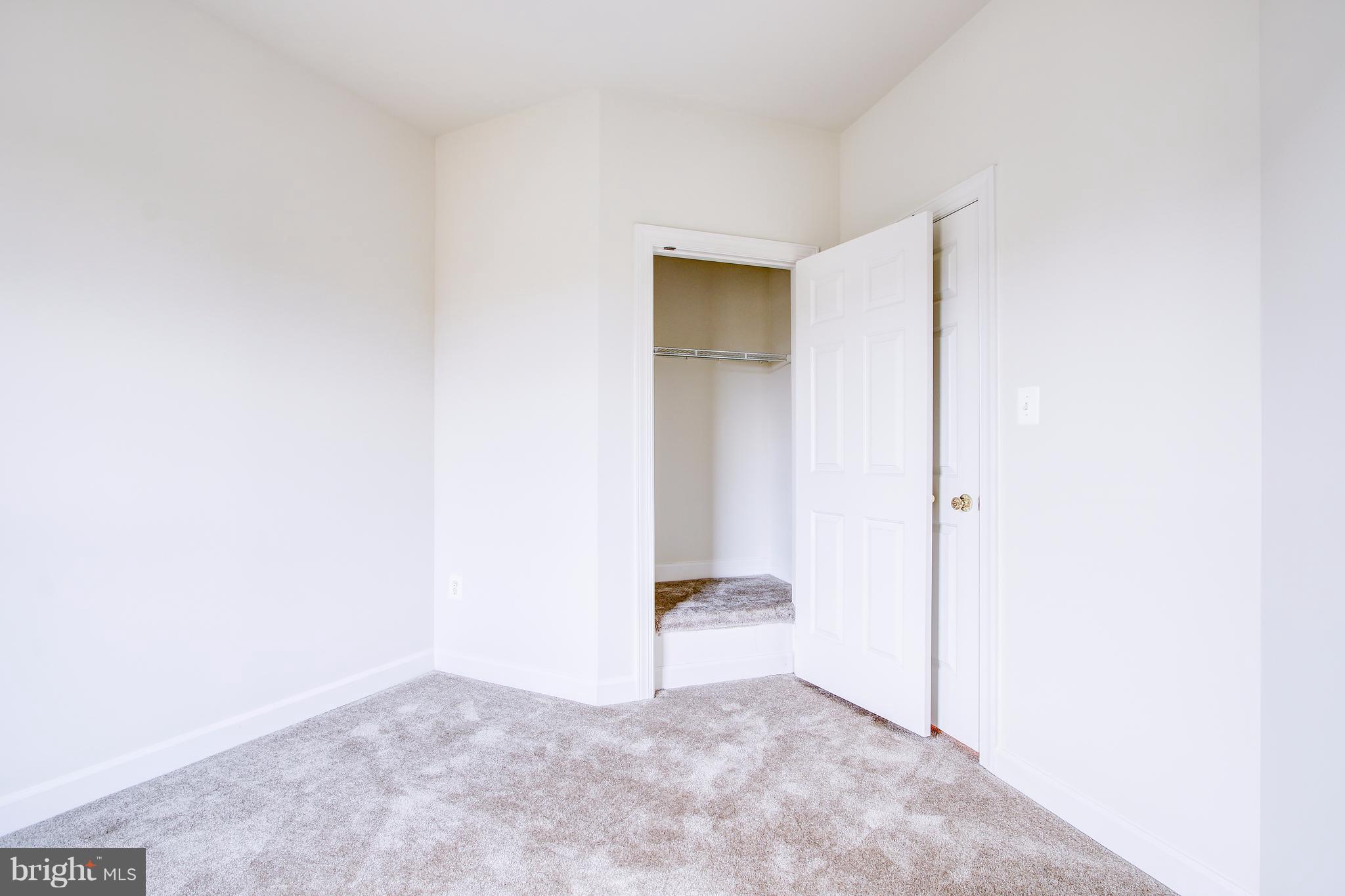 20 Rockingham Court Germantown, MD 20874 - Photo 18 of 30 2nd Bedroom closet